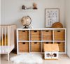 child and baby toy storage solutions